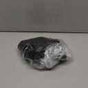 2 PCS Headrest Covers for Cars, Knitted Stretch Breathable Fully Surrounded Car Headrest Cover, Reusable Soft Anti-Dirty Dustproof Headrest Protector, Universal for Most Cars (Beige)