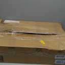 Transmission Cooler 40,000 GVW Trans Cooler Low Pressure Drop LPD47391 with Mounting Hardware 47391 Silver