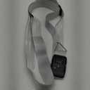 Travel Mate Strap Luggage belt Grey/BLK 3 Digital Dial Combination Safe Suitcase Lock Strap