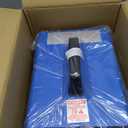 0zone Generator, 3500 Sq/Ft 0zone Machine Ionizer for Industrial, Commercial, Home, Car, Basement
