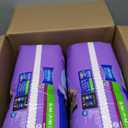 Always Discreet Adult Incontinence Underwear for Women and Postpartum Underwear, Small/Medium, Up to 100% Bladder Leak Protection, 84 Count (2 Packs of 42)