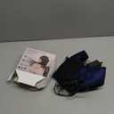 CREATRILL TMJ Relief Products, Face Heating Pad for Jaw Pain, Hot Therapy for Chin, Cheek, and Temple Pain, Tension Headache Relief