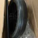 dbest Products Cruiser Cart Deluxe 2 - Foldable Shopping Cart with Wheels & Brake System - Heavy Duty Collapsible Utility Cart for Groceries & Laundry - Holds 100 lbs - Silver, Alloy Steel