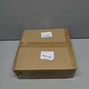 4PACK 3200lm LED Flush Mount Ceiling Light, Super Slim 12 inch LED Ceiling Light, 5000K Daylight LED Ceiling Light for Bedroom, living room, garage, office, warehouse, Dining room (White, Four Pack)