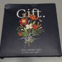 Christian Gifts for Women Birthday, Butterfly Inspirational Gifts for Women Friends, Mom, Sister, Coworker, Catholic Female, Religious Spiritual Gift, Home Christian Decor Sign