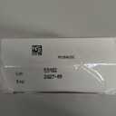 Nizoral Anti-Dandruff Shampoo with 1% Ketoconazole, Fresh Scent, 7 Fl Oz, BBD 2027/09