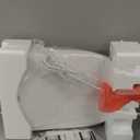 Bidet Toilet Seat, Electric Smart Heated Toilet Seat, Feminine & Front Rear Wash, Instant Warm Water & Dryer, Self-Clean Nozzle, Soft Closed Toilet Lid, Wireless Remote Night Light Elongated