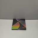 TORRAS Magnetic Shockproof for Samsung Galaxy Z Fold 7 Case Clear with Screen Protector, Fit for MagSafe, 4X Military Grade Hinge Protection, Slim Phone Case for Samsung Z Fold 7, Clear