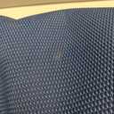 Gaiam Essentials 1/4" Thin (6mm) Yoga & Pilates, Fitness & Exercise Mat with Easy-Cinch Carrier Strap Cusion Support For Fitness and Gym Workouts