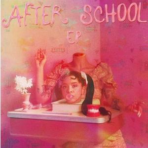 Melanie Martinez - After School Audio CD 
