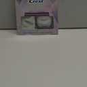 Crest 3D White Whitestrips with Light, Teeth Whitening Strips Kit