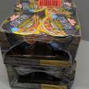 Nissin Cup Noodles Stir Fry Noodles in Sauce, Honey Sesame Chicken, 3.00 Ounce (Pack of 12), BBD: 01/24/2026