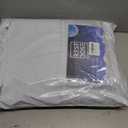 Bed Pillows for Sleeping, Set of 2 Cooling, Hotel Quality with Soft Down Alternative Fill for Back, Stomach & Side Sleepers (Queen)