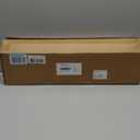 upsimples Floating Shelves for Wall, 23.6 Inch Shelves for Decor Storage Set of 6, Wall Mounted Wood Shelf for Bedroom, Living Room, Bathroom, Kitchen, Long Picture Ledge Shelves, Natural