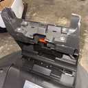 Husqvarna 440iQ Automower Robotic Mower, 2 Acre Mowing Capacity, Wire Free Robot Lawn Mower with Charging Station, RS1 EPOS Reference Station and Replacement Blades