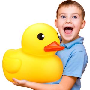 Leitee Yellow Jumbo Rubber Duck 13" Huge Large Giant Bath Rubber Duck Fun Gender Reveal Party Floating Pool Child Preschool Toddlers Bathtub Toy for Baby Shower Birthday Party Favors Leitee Yellow Jumbo Rubber Duck 13" Huge Large Giant Bath Rubber Duck Fun Gender Reveal Party Floating Pool Child Preschool Toddlers Bathtub Toy for Baby Shower Birthday Party Favors