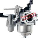 YAMAKATO 596080 595651 596079 Aftermarket Carburetor Compatible with Briggs and Stratton 84004577 595783 595649 CR950 CR750 208cc 13R232-0001-F1 13R232-0009-H1MTD Craftsman Troy-Bilt Power More
