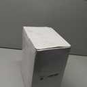 8FT Halloween Arch Inflatable Decoration Halloween Blow up Stacked Arch by Pumpkin Ghost Cat with LED Lights Indoor Outdoor Yard Party Garden Holiday Decor