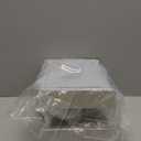 Minion Method for Oklahoma Joe Charcoal Firebox Basket, Maze Bars for Most Charcoal Ash Basket, Stainless Steel, 8 x 5.5 x 7.5 inches