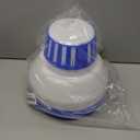 Pentair R171086 Rainbow Pool Floating 3 Inch Tablet Chlorine Chemical Dispenser