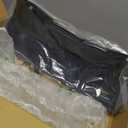 for Dodge Durango 2014-2024 Trailer Hitch Cover | Rear | Black | CH1180138 | 5113692AA