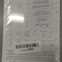 GardenCity Baby Shower Games, Baby Shower Bingo Game, 50 Pre-Filled Cards, Boy or Girl, Gender Neutral, Minimalist