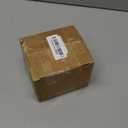 12 Pack Surface Mount Impaler Acoustic Panel Mounting Hardware - 4.6" X 3.9" Triangle Push-On Impaler Mount with Screws, 6-Prong Angled Acoustic Insulation Impaling Clips for Soundproof Wall Panels