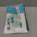 AINOPE USB to USB C Cable [2-Pack, 6.6ft] 3.1A Type C Charger Fast Charging, Right Angle USB C Cable for iPhone 17 Carplay Cable, Galaxy S10+ S10 S9, Note 10 9, LG V30, Moto, iPhone 16 15 Charger Cord (Grey)