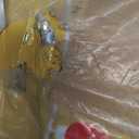 Drawstrings Christmas Gift Bags Assorted Sizes, 34Pcs Holiday Gift Bag Bulk Christmas Bags For Gifts, Reusable Plastic Xmas Presents Wrapping Bags Favor Goody Bags Jumbo/Extra Large/Medium/Small Size