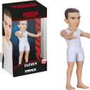 Minix Stranger Things Series 4 Eleven Collectible Figurines #173