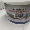 Waterproof Sealant 175oz, Clear Water-Based Water Proof Sealant Stop Leaks