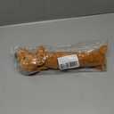 balacoo Squeaky Plush Dog Chew Toys for Puppies and Cats Interactive Sound Pet Toys Cartoon Sausage Dog Design 15.74X3.54X1.18In Soft Material Indoor Outdoor Play