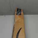 RUMBRELLA UV Stick Umbrella Auto Open UPF 50+ with J Hook Handle 51IN