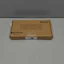 MEETION Foldable Bluetooth Keyboard with Touchpad, 3-Device Portable Wireless Keyboard with Numeric Keypad, Full-Size Rechargeable Business Travel for iPad Phone Laptop PC iOS Android Windows Mac