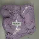 60 Pack Lilac Cloth Napkins 21x21 Inches Lilac Cheesecloth Napkins Set of 60 Washable Dinner Table Napkins for Wedding Bridal Baby Shower Rustic Boho Cotton Gauze Family Gathering Table Decor