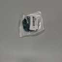 R-fun for Airpods 4 Case Cover with Cleaner Kit, Soft Silicone Case with Keychain, Full Protective Cover for Men and Women, Compatible with Apple Latest Airpods 4, Pine Green