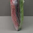 Barydat 8 Pcs Guinea Pig Cage Liner for Guinea Pig Cage Bedding Reusable Rabbit Mat Pad Washable Training Pad Animal Sleeping Bedding Mat(24x16'',Gray, Green, Pink, Blue)