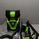 Pressure Washer, Foam Cannon, 4 Different Pressure Tips, Power Washer for Cars/Fences/Driveways/Home/Patios