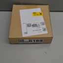 Replacement for Whirlpool EDR1RXD1, P8RFWB2L, W10295370A, Compatible with Kenmore 9081, WHR1RXD1, P4RFKB2, 46-9081, 46-9930 Refrigerator Water, PACK of 2