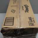 Kleenex Ultra Soft Facial Tissues, 8 Flat Boxes, 180 Tissues per Box, 3-Ply, Packaging May Vary (White)