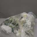 2 Pieces of White Roses, Wedding Arch Hanging Flower Center piece
