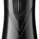 Andis 33785 Slimline Pro Corded/ Cordless Hair & Beard Trimmer, T-Blade Zero Gapped with Lithium-Ion Battery, Ear & Body Grooming – Black