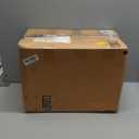 SONGMICS Laundry Basket with Wheels, 3-Section Laundry Sorter, 76.6 Gallons (290 L) Rolling Hamper with Removable Bags, Heavy-Duty Steel Frame, Cream White, Dark Gray and Ink Black URLS010X01