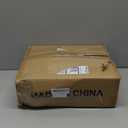 SNSLXH 4 Baskets 2-Tier Over The Sink Dish Drying Rack, 26.57"-35", Large Sink Rack for Kitchen, Extensible and Adjustable, Saving Kitchen Space