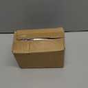 Zoofen 360 Spinner Replacement Luggage Wheel Repairment Suitcase Wheels (Z146) (Z146-Rear Wheel)