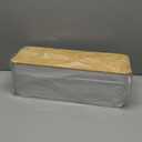 Cable Management Box - Wooden Style Large Cord Organizer Box to Hide Wires & Power Strips | Desk Computer Cable Organizer Box | Safe ABS Material |16" (L) x 6.2" (W) 5.3" (H)|for Home & Office - White