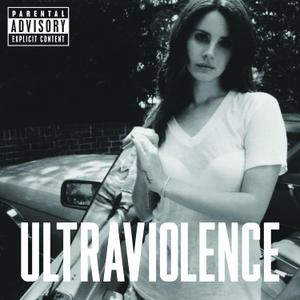 Ultraviolence Explicit Lyrics, Format: Vinyl