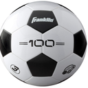 FRANKLIN YOUTH SOCCER STARTER SET, Size 3 Soccer Ball