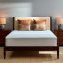 Tempur-Cloud 2-Inch + Cooling Mattress Topper, California King