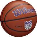 WILSON NBA Team Alliance Basketballs - Size 7-29.5"